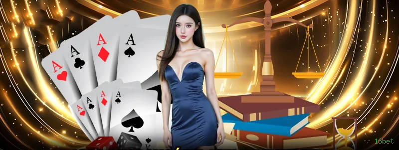 Bônus 16bet