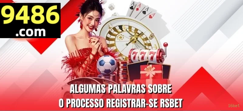 Imagem promocional da 16bet mostrando a plataforma e suas vantagens