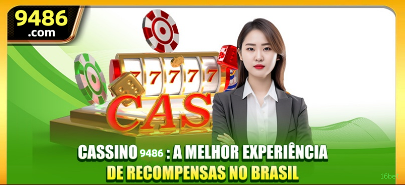 Login seguro na 16bet