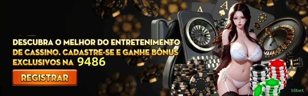 Programa VIP exclusivo da 16bet