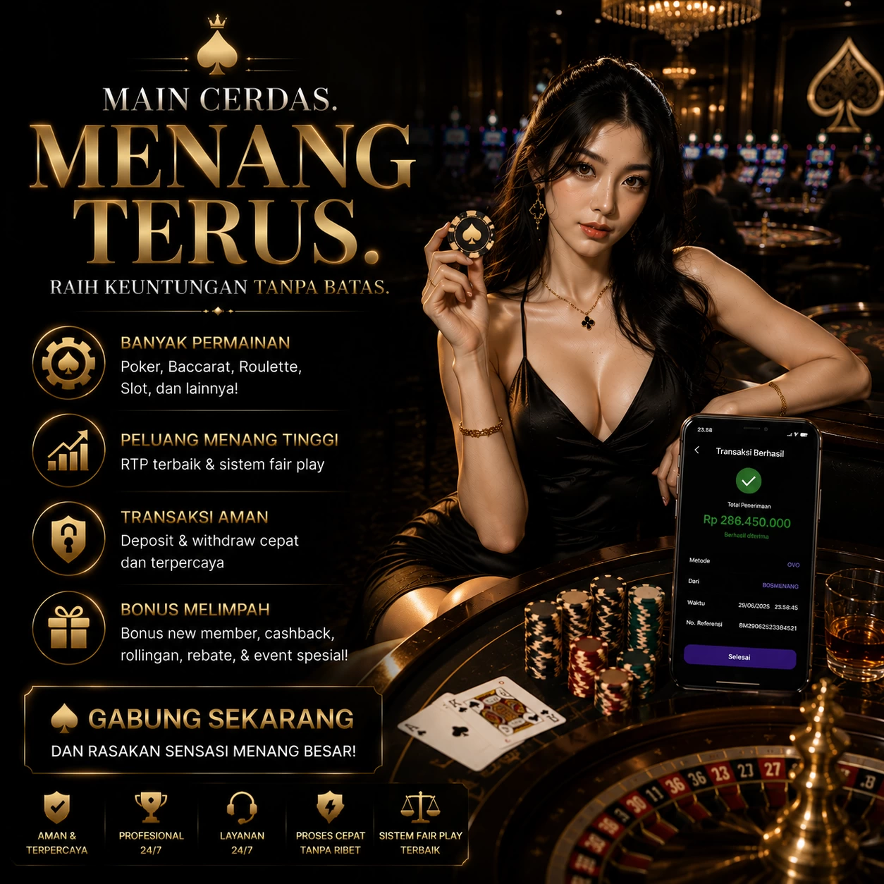 Imagem promocional da 16bet mostrando a plataforma e suas vantagens
